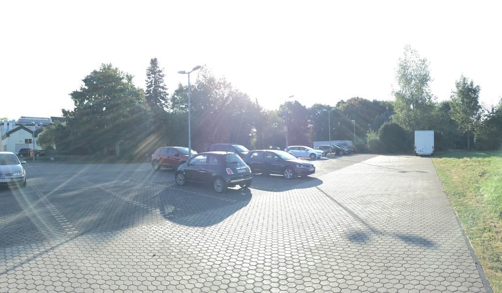 Hotel Landsknecht Uckerath Luaran gambar